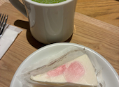 BLUE LEAF CAFE 京都: あいさんの2026年04月22日の1枚目の投稿写真