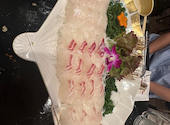 海雲台 （ヘウンデ）　本店: しんちゃんさんの2024年09月の1枚目の投稿写真