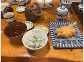とんかつと旬のお料理 かつ吉 水道橋店: 逆境社員！さんの2026年08月30日の1枚目の投稿写真