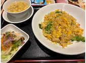 中国料理 敦煌 山口宇部店: はなちゃんさんの2026年06月09日の2枚目の投稿写真
