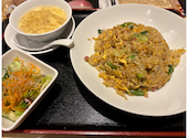 中国料理 敦煌 山口宇部店: はなちゃんさんの2026年07月11日の3枚目の投稿写真