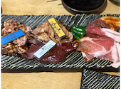 炭火焼肉 敏 横川店: やっちゃんさんの2023年06月18日の1枚目の投稿写真