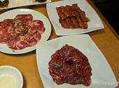 焼肉 三千里 亀戸店: kenさんの2026年05月30日の1枚目の投稿写真