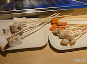 串家物語 アルカキット錦糸町店: kenさんの2026年05月13日の1枚目の投稿写真