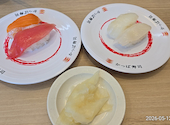 かっぱ寿司 アトレ亀戸店: kenさんの2026年05月13日の2枚目の投稿写真