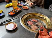 備長炭焼肉弘一: マスターさんの2026年05月05日の2枚目の投稿写真
