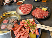 備長炭焼肉弘一: マスターさんの2026年05月05日の3枚目の投稿写真