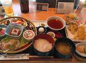 カジュアル天ぷら　圓堂　京都河原町ガーデン店: ミワさんの2026年01月の1枚目の投稿写真