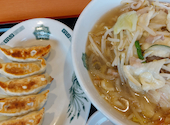 日高屋 松戸東口店: みゆぽんさんの2026年05月15日の1枚目の投稿写真
