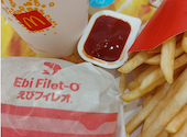 マクドナルド(McDonald’s) 柏酒井根店: みゆぽんさんの2026年04月13日の1枚目の投稿写真