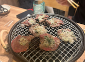 焼肉 弘商店 烏丸錦: やまちゃんさんの2026年08月09日の1枚目の投稿写真