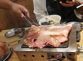 大阪焼肉・ホルモン ふたご 六本木店: のんちゃんさんの2020年11月の1枚目の投稿写真