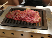 大阪焼肉 ホルモン ふたご 六本木店: のんちゃんさんの2020年11月13日の2枚目の投稿写真