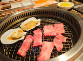 焼肉AZUMA 伊万里店: かいさんの2026年06月16日の1枚目の投稿写真