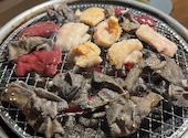 炭火焼肉　樹里庵: たこさんの2026年04月30日の2枚目の投稿写真