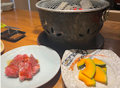 炭火焼肉　樹里庵: たこさんの2026年06月21日の1枚目の投稿写真