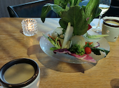Awkitchen TOKYO エーダブリューキッチン 新丸ビル: チベッタさんの2025年01月31日の2枚目の投稿写真