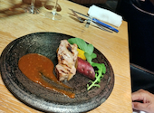Awkitchen TOKYO エーダブリューキッチン 新丸ビル: チベッタさんの2025年01月31日の3枚目の投稿写真