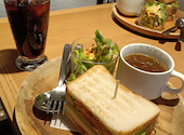 淡路坂珈琲 お茶の水店: チベッタさんの2026年05月03日の1枚目の投稿写真
