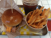 NEW YORK Burger　新大久保駅前店: チベッタさんの2026年10月01日の1枚目の投稿写真