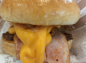 NEW YORK Burger　新大久保駅前店: チベッタさんの2026年10月01日の2枚目の投稿写真