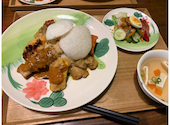 熱帯食堂 高槻本店: はなさんの2026年07月31日の2枚目の投稿写真