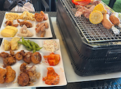 屋上BBQビアガーデン UMEDA大ホール: はなさんの2026年06月01日の1枚目の投稿写真