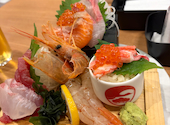 肉と魚がうまい酒場 ニューツルマツ KITTE 大阪店: はなさんの2026年09月21日の1枚目の投稿写真