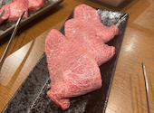 焼肉べこ六 王道 立川店: bull725さんの2024年01月09日の1枚目の投稿写真