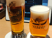 YEBISUBAR ヱビスバー 上野の森さくらテラス店: kyo016さんの2026年08月05日の1枚目の投稿写真