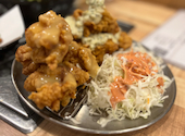 韓国料理居酒屋 パクパク 船橋本店: マルちゃんさんの2026年08月06日の1枚目の投稿写真