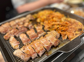韓国料理居酒屋 パクパク 船橋本店: マルちゃんさんの2026年08月06日の2枚目の投稿写真