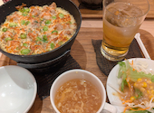チーズ&ドリア スイーツ アミュプラザ長崎店: きすまいらぶさんの2026年05月09日の1枚目の投稿写真