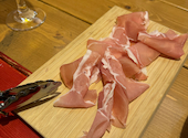 トラットリア チャオ Trattoria Ciao: ゆーりさんの2024年06月09日の3枚目の投稿写真