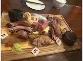 肉ビストロ　KAGURA　甲府昭和店: ノスモスさんの2026年04月28日の1枚目の投稿写真