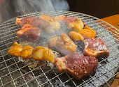 炭火焼肉 とく 本店: TAKEHIROさんの2025年06月27日の1枚目の投稿写真