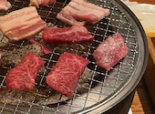 焼肉ふじまき: しゅんさんの2025年01月の1枚目の投稿写真