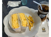 カフェ ポケット: takaさんの2026年05月31日の1枚目の投稿写真