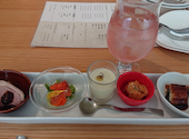 GRILL＆BAR DINING 燦 ルクアサウス店: よこりんさんの2025年07月15日の1枚目の投稿写真