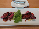 GRILL＆BAR DINING 燦 ルクアサウス店: よこりんさんの2025年07月15日の2枚目の投稿写真