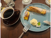 Cafe&Bar poco rit. ポコリット: みきさんの2025年11月25日の2枚目の投稿写真