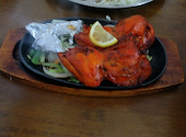インド料理　タージマハール: えなこさんの2026年05月の1枚目の投稿写真