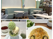 GINZA TENSHODO CAFE ギンザ テンショウドウ カフェ: くるみさんの2026年07月07日の1枚目の投稿写真