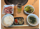 焼肉 泰山 TAIZAN 定禅寺通り店: なべくまちゃんさんの2026年08月27日の2枚目の投稿写真