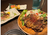 鍋と海鮮　完全個室居酒屋　なごみ　郡山駅前店: はもすんさんの2026年09月07日の1枚目の投稿写真