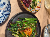 野菜巻きと九州料理　個室居酒屋　よだれ屋　郡山店: はもすんさんの2026年08月30日の1枚目の投稿写真