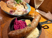地下の隠れ家 肉バル ビストロ酒場 GABU2 ガブガブ 柏: S.さんの2026年03月28日の3枚目の投稿写真