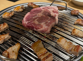 炭火焼サムギョプサル専門店 やさい村大地 札幌大通店: ももやさんの2026年08月08日の3枚目の投稿写真