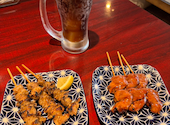 鶏飛人 河内永和店: しゅんさんの2026年07月12日の1枚目の投稿写真