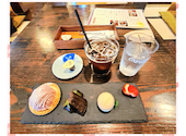 富士茶房 SUI(PASTA&SWEETS)/Verde lusso: 琉さんの2026年04月の1枚目の投稿写真